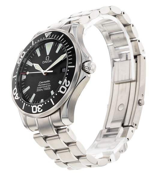 Omega Seamaster 300m 2254.50.00